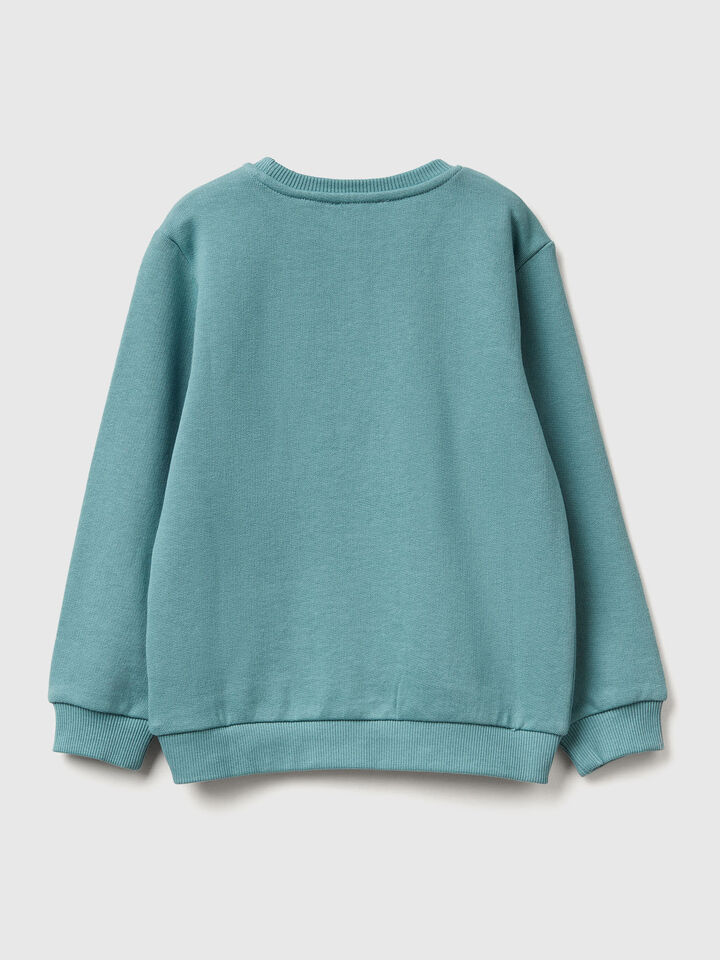 SWEATER L/S Junior Girl image number 2